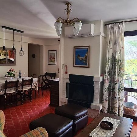 Casa Pini Διαμέρισμα San Martín de Valdeiglesias Εξωτερικό φωτογραφία
