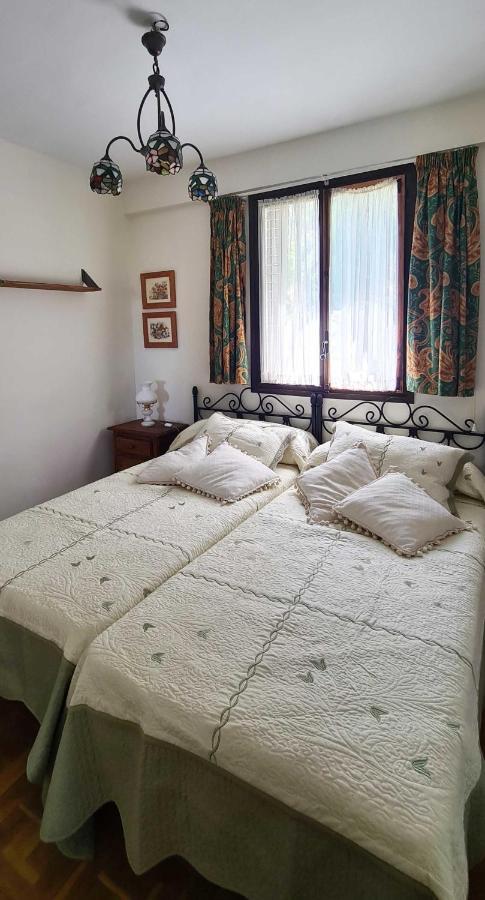 Casa Pini Διαμέρισμα San Martín de Valdeiglesias Εξωτερικό φωτογραφία