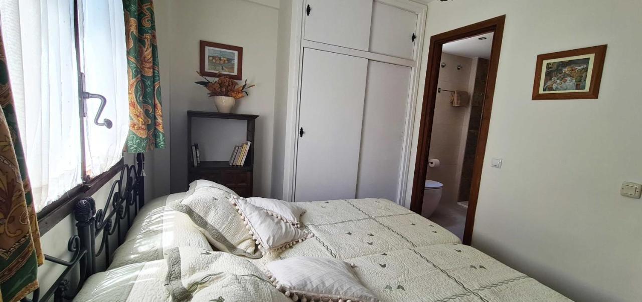 Casa Pini Διαμέρισμα San Martín de Valdeiglesias Εξωτερικό φωτογραφία