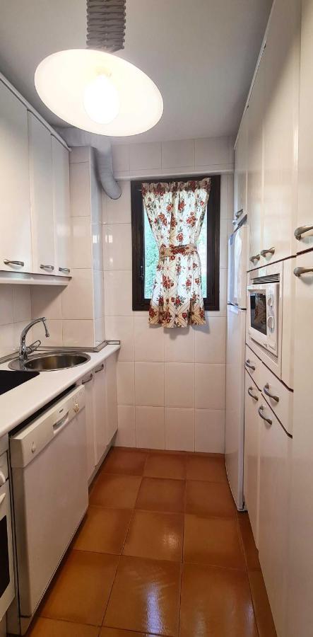 Casa Pini Διαμέρισμα San Martín de Valdeiglesias Εξωτερικό φωτογραφία