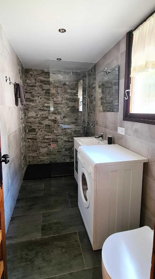 Casa Pini Διαμέρισμα San Martín de Valdeiglesias Εξωτερικό φωτογραφία