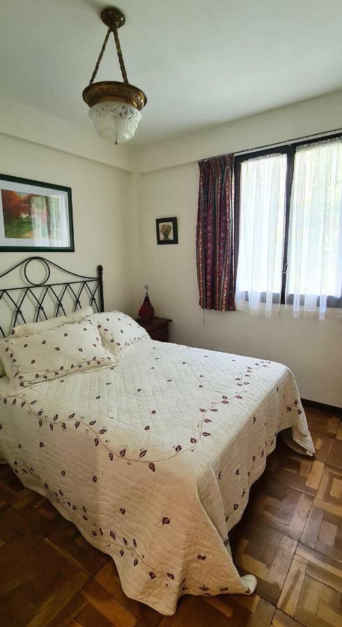 Casa Pini Διαμέρισμα San Martín de Valdeiglesias Εξωτερικό φωτογραφία