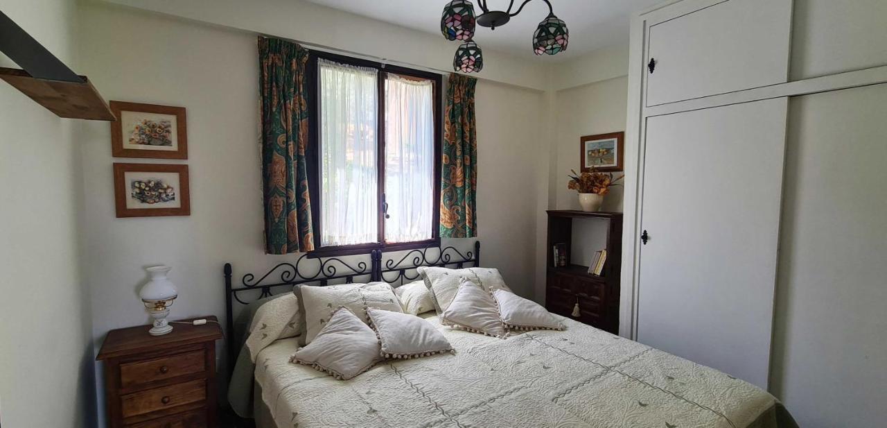 Casa Pini Διαμέρισμα San Martín de Valdeiglesias Εξωτερικό φωτογραφία