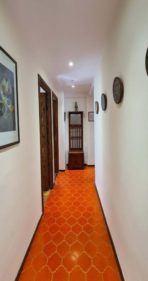 Casa Pini Διαμέρισμα San Martín de Valdeiglesias Εξωτερικό φωτογραφία