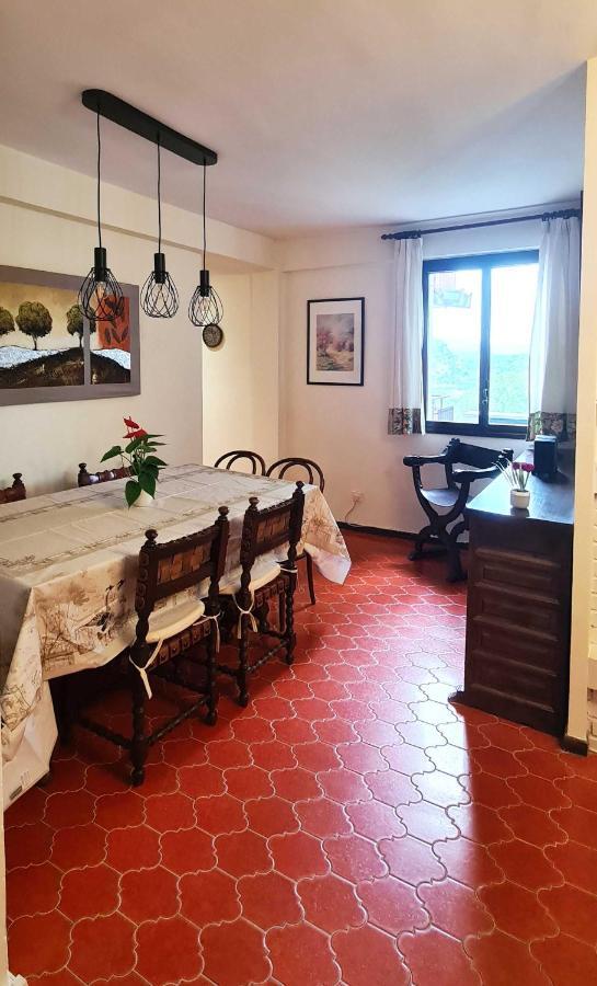 Casa Pini Διαμέρισμα San Martín de Valdeiglesias Εξωτερικό φωτογραφία