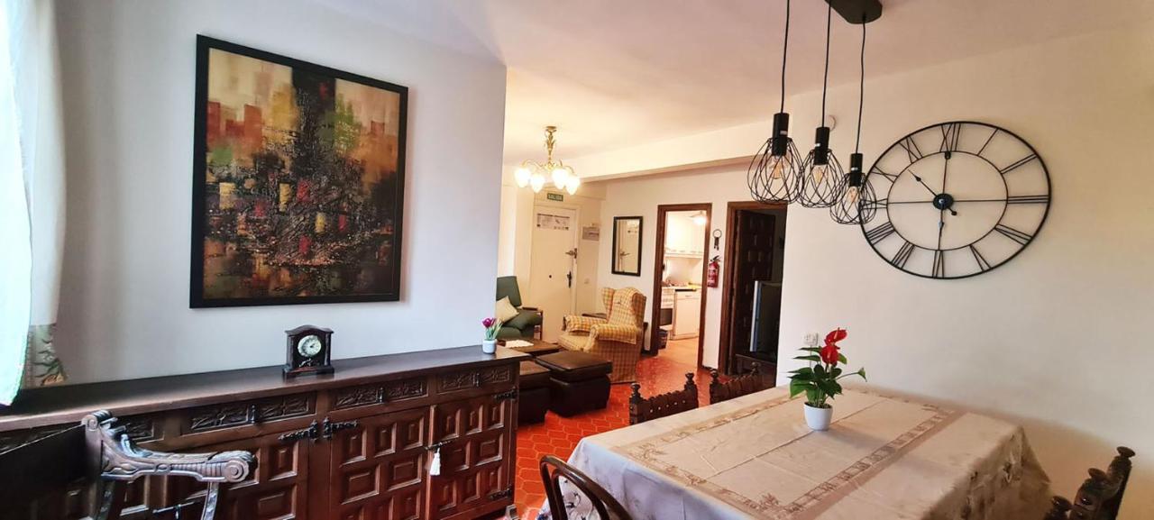 Casa Pini Διαμέρισμα San Martín de Valdeiglesias Εξωτερικό φωτογραφία