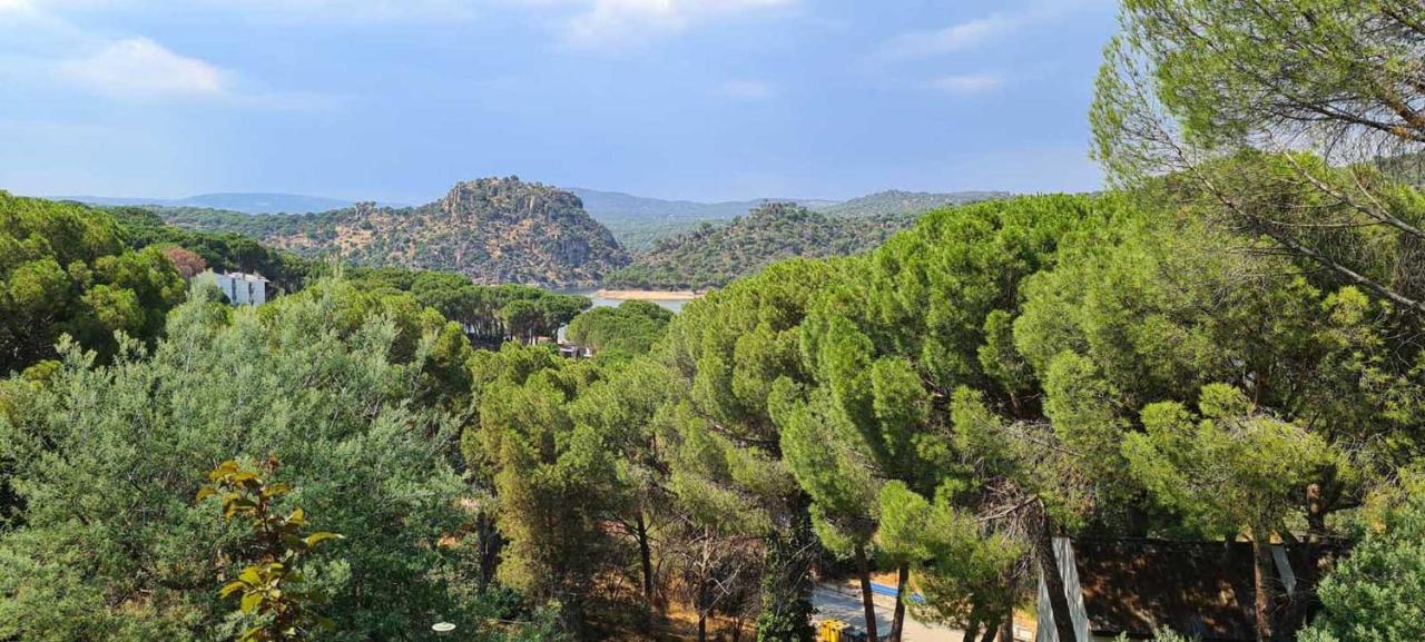 Casa Pini Διαμέρισμα San Martín de Valdeiglesias Εξωτερικό φωτογραφία