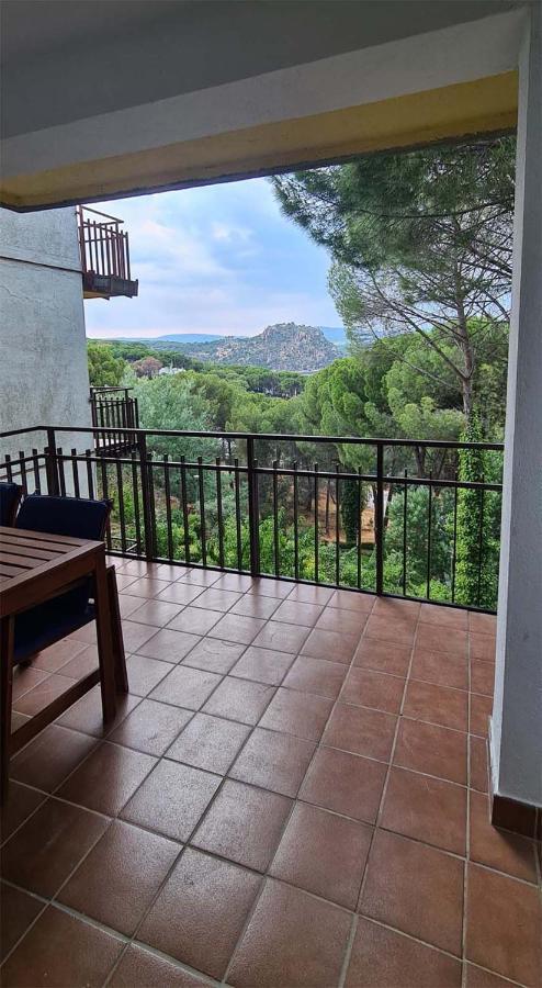Casa Pini Διαμέρισμα San Martín de Valdeiglesias Εξωτερικό φωτογραφία