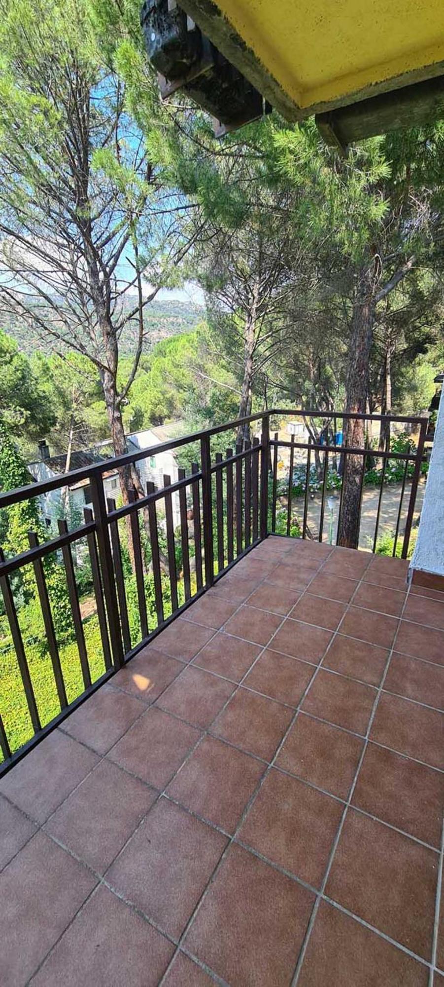Casa Pini Διαμέρισμα San Martín de Valdeiglesias Εξωτερικό φωτογραφία