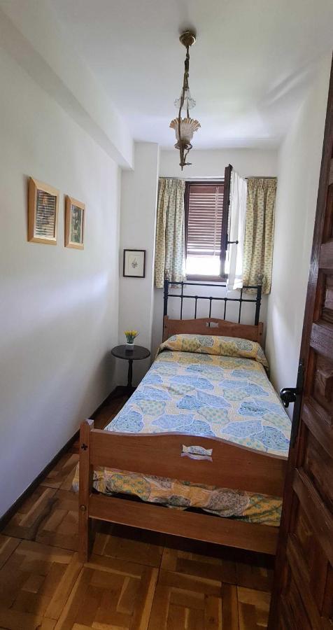 Casa Pini Διαμέρισμα San Martín de Valdeiglesias Εξωτερικό φωτογραφία