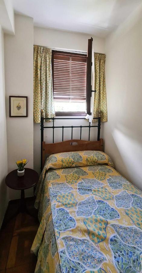 Casa Pini Διαμέρισμα San Martín de Valdeiglesias Εξωτερικό φωτογραφία